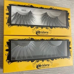 Lashes